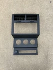 2007-2012 Dodge Nitro Dash Center Radio Trim Bezel Climate 502335. P# 1559523DX9 Used. Price: $50.00.