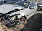 (local Pickup Only) Driver Left Fender Fits 18-23 Stinger 520076 Used. Price: $180.00.