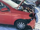 (local Pickup) Passenger Right Fender Ntbk Fits 09-11 Aveo 1327066 Used. Price: $177.00.