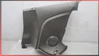 2007-2015 Jaguar Xkr X150 Rear Right Side Quarter Panel Trim Cover Black Oem Used. Price: $78.75.