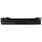 Rocker Panels Passenger Right Side For Ram Truck Hand Na Dodge 1500 3500 2500 New. Price: $134.44.