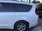 Used Left Lower Quarter Panel Fits: 2017 Chrysler Pacifica Grade. Price: $370.00.