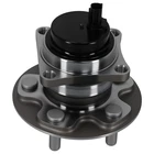 Rear Wheel Hub Assembly For Toyota Corolla 2009-2019 SK512403 5-BOLT Abs New. Price: $40.29.