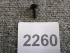Oem Genuine Hyundai Screw 12495 06207K New. Price: $9.99.
