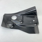 Mazda MX-5 2017+ Left Corner Body Panel Extension Plate Genuine N243714A5 Nsf New. Price: $36.50.