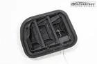 2015-2024 Ford Edge Rear Right Side Quarter Panel Pressure Air Vent Grill Oem Used. Price: $22.61.