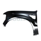 Capa For 08-10 F250 F350 Super Duty Truck Front Fender Quarter Panel Left Side New. Price: $287.95.