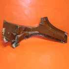 Tesla Model Quarter Panel Extension Right 2017 2018 2019 2020 1073673-S0-B Oem Used. Price: $264.60.