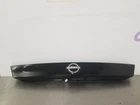 25 Nissan Kicks Sv New Style Finish Panel Black Liftgate Mounted Used. Price: $100.00.