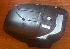 2019-2024 Dodge Ram 1500 Mopar Shield Wheelhouse 68402849AA Passenger Side Used. Price: $60.00.
