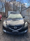 2009-2013 MAZDA6 Driver Left Quarter Panel Rear Fender Oem Used. Price: $295.00.