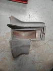 65 Pontiac Gto Lemans Oem Quarter Panel Extensions Tail Light Bezel Housing Used. Price: $100.00.
