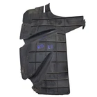 2016-2024 Nissan Titan Xd Left Side Rearward Splash Shield Guard Oem Used. Price: $37.50.
