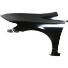 Sherman 2912-31-1 Front Driver Side Fender For 2006-2011 Honda Civic Sedan New. Price: $115.66.
