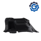 New Oem Mopar Rear Left Trunk Panel Trim For 2018-2025 Dodge Durango 6LP42DX9AC. Price: $807.46.