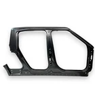 Rivian R1T 22-24 Right Passenger Rh Side Quarter Body Panel New Oem PT00110304-H. Price: $1275.00.