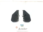 2011-2018 Audi A8 D4 Left Right Rear Skirt Rocker Molding Bracket Set Oem Used. Price: $29.99.