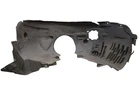 12-20 Mercedes SLK250 R172 Front Right Side Fender Liner Splash Guard Oem Used. Price: $70.00.