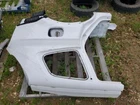 Used Left Lower Quarter Panel Fits: 2021 Kia Telluride Power Liftgate W/o Extern. Price: $854.10.