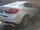 15 16 17 18 19 Bmw X6 Right Quarter Panel Bare Metal Cut Only Silver A83 Used. Price: $845.00.