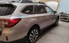 Passenger Right Quarter Panel Station Wgn Outback Fits 15-19 Legacy 1763818 Used. Price: $510.00.