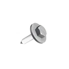 Genuine Mopar Tapping Hex Head Screw And Washer 6510149AA New. Price: $33.21.