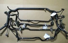 2009 Toyota Camry Fwd Front Stabilizer Bar Oem 129K Miles - LKQ417173468 Used. Price: $112.36.