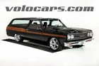 1964 Chevrolet Chevelle 300 Pro Touring Used. Price: $97998.00.