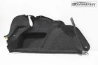 2019-2025 Volkswagen Jetta Rear Left Trunk Quarter Panel Trim Cover Oem Used. Price: $118.49.