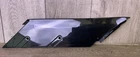 # 2023-2024-2025 Chevrolet Corvette Quarter Panel Air Lower Scoop Lh Driver Side Used. Price: $74.99.