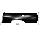 1964 1965 Camino Quarter Panel Left Driver Side Edp Coated Steel Dynacorn New. Price: $1299.00.