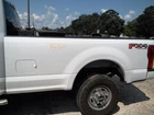 Driver Quarter Panel Bed Side 8' Box Fits 17-22 Ford F250SD Pickup 104848947 Used. Price: $675.60.