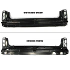 Golden Star TP02-66 1966-67 Fits Chevy Nova Tail Panel New. Price: $417.95.