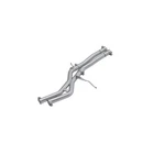 Mbrp S4611304 2.253" Muffler Bypass Exhaust For 2010-2016 Audi S4/S5 3.0L New. Price: $384.99.