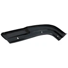 For 1984-2001 Cherokee Right Quarter Panel Steel New. Price: $83.95.