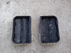 Honda Civic MK8 Sedan Saloon Bumper Vents Pair 75450TR6A00 Used. Price: $13.26.