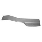 For Chevy Bel Air 55-57 Sherman 727-76AL Driver Side Trunk Floor Value Line New. Price: $148.62.