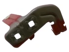 2017 Bmw 440I F32 Front Left Fender Support Mount Bracket 7255821 Oem Used. Price: $24.99.