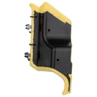 Genuine Ford Quarter Panel Reinforcement Bracket DT1Z-6129329-E New. Price: $20.34.