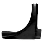 Ford Mustang 67-68 Goodmark Rear Upper Passenger Side Trunk Corner New. Price: $34.94.