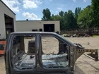 2015 2020 Ford F150 Oem Magnetic Metallic Supercrew Bare Pickup Cab Shell Frame Used. Price: $1000.00.