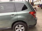 Used Left Lower Quarter Panel Fits: 2014 Subaru Forester Manual Liftgate. Price: $370.00.