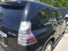 2016 Lexus GX460 Quarter Panel Right Passenger Black *local Pickup Only* Used. Price: $459.00.