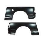For Ram 1500/2500/3500 2011-2018 Quarter Panels Rear Driver Passenger Side Capa New. Price: $1963.60.