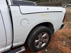 Driver Quarter Panel Classic Style Ram Box Fits 09-23 Dodge 1500 Pickup Used. Price: $841.20.