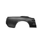 Scott Drake C7ZZ-6527847-A Coupe Full Quarter Panel Lh New. Price: $357.95.