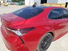 21 Toyota Camry Xse Fwd 2.5L Quarter Panel Red 3U5 Passenger Right Oem Used. Price: $600.00.