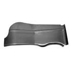 Sherman 780-76R Passenger Side Trunk Floor Panel Fits Nova Omega Skylark New. Price: $133.53.