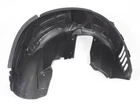Bumper Splash Shield Mopar 68083031AC New. Price: $197.29.