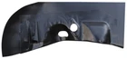 Rear Wheelhouses (lower Front Section) For 67-77 Vw Beetl 71-79 Super Left New. Price: $113.95.